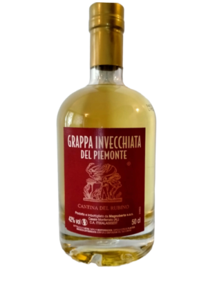 Grappa di Moscato