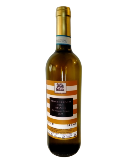 Bianco del Monferrato DOC